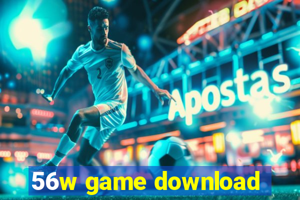 56w game download